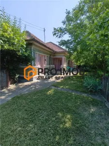 Casa tip parter zona Gura Dimienii - Gura Dimienii