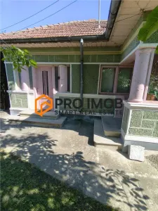 Casa tip parter zona Gura Dimienii - foto 2
