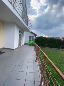 Casa single de vanzare Sibiu Sura Mica - Sura Mica