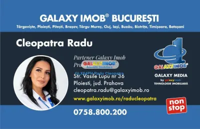 Inchiriere apartament 2 camere, Ploiesti, zona Bobalna - foto 14