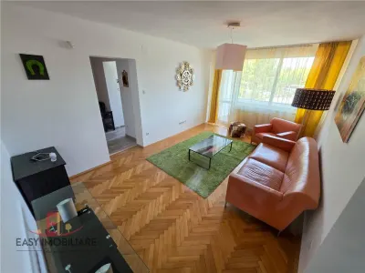 Apartament 3 camere, UMF, Aleea Carpati, renovat, Targu Mures - Targu Mures