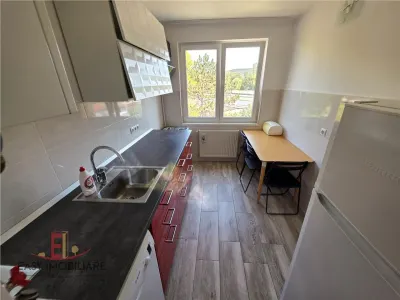 Apartament 3 camere, UMF, Aleea Carpati, renovat, Targu Mures - foto 5