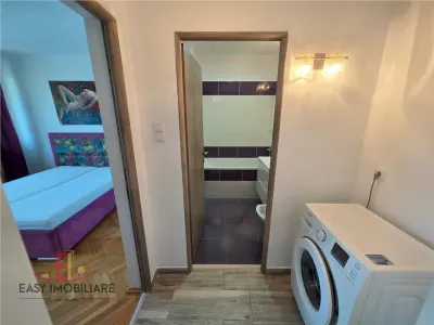 Apartament 3 camere, UMF, Aleea Carpati, renovat, Targu Mures - foto 6