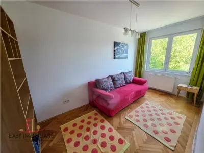 Apartament 3 camere, UMF, Aleea Carpati, renovat, Targu Mures - foto 8