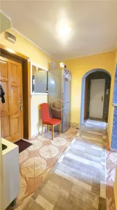 VIDEO | Etaj II | Apartament decomandat cu 2 camere in Livada - foto 20