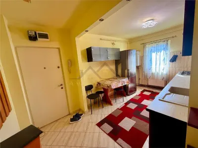 Apartament 2 camere, 52 mp + centrala - Zona Dorobanti - foto 2