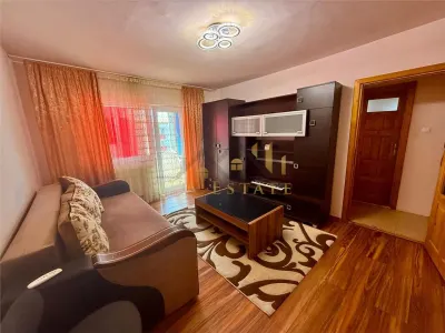 Apartament 2 camere, 52 mp + centrala - Zona Dorobanti - foto 5