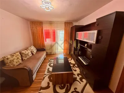 Apartament 2 camere, 52 mp + centrala - Zona Dorobanti - foto 6