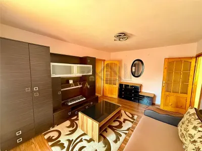 Apartament 2 camere, 52 mp + centrala - Zona Dorobanti - foto 7