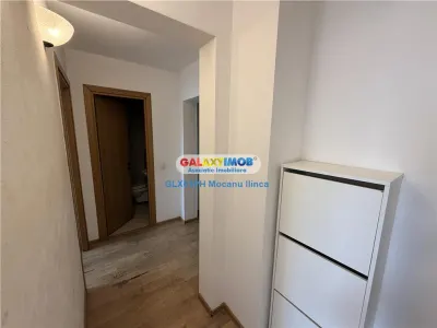 Vanzare apartament 3 camere, Ploiesti, Gheorghe Doja - foto 17