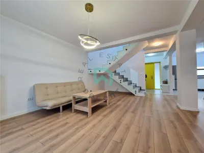 Casa, 4 camere, Bartolomeu, Brasov - foto 3