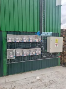 Hala depozitare/productie 70mp Splai Centura Pallady - foto 6