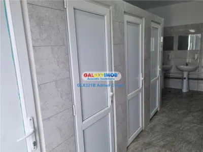 Hala depozitare/productie 70mp Splai Centura Pallady - foto 7