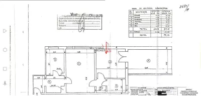Apartament 2 camere, Dristor – modern, renovat complet!! - foto 5