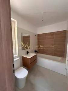 Vanzare apartament 3 camere Giroc - Giroc