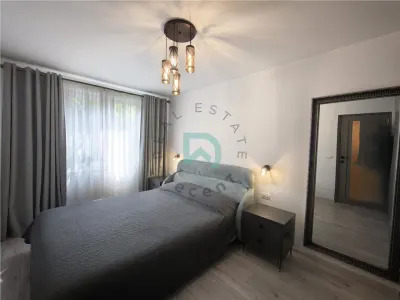 Apartament 2 camere, AfiMall, Brasov - Brasov