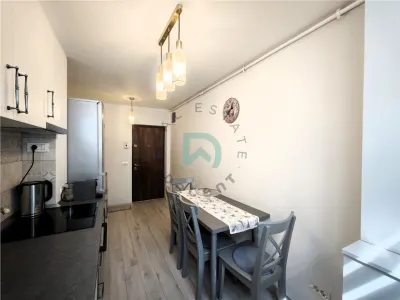 Apartament 2 camere, AfiMall, Brasov - foto 11