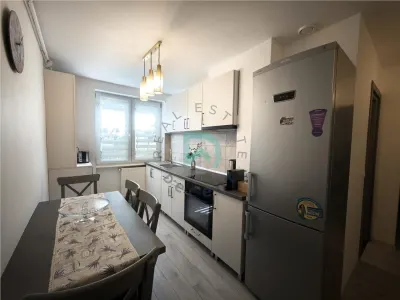 Apartament 2 camere, AfiMall, Brasov - foto 12