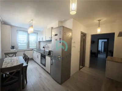 Apartament 2 camere, AfiMall, Brasov - foto 6