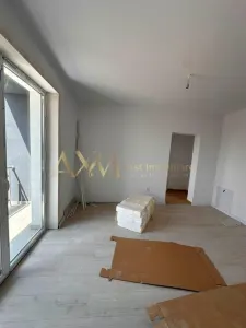 Vanzare apartament 2 camere Giroc - foto 9