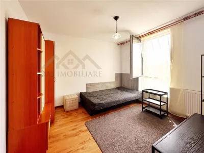 Apartament 1 camera, str. Victor Babes - Baia Mare