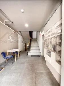 Apartament 1 camera, str. Victor Babes - foto 6