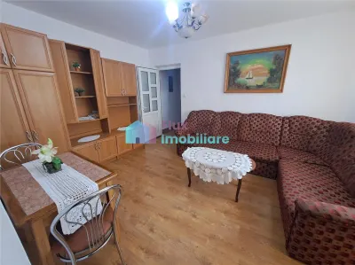 Apartament 2 camere G.Enescu zona Liceului Sportiv - Suceava
