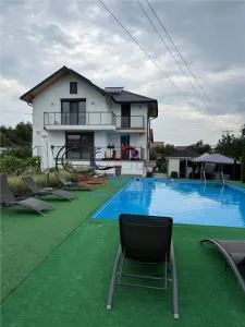 Vila Premium - Iasi