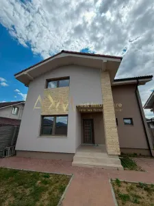 Vanzare casa individuala 4 camere Giroc - Giroc
