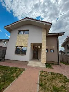 Vanzare casa individuala 4 camere Giroc - foto 20