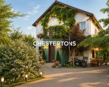 For Sale/Refugiu autentic langa Padurea Snagov/Ciolpani - Tiganesti - Ciolpani