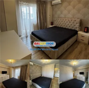 Inchiriere apartament 3 camere, modern, Ploiesti, Ultracentral - foto 2