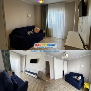 Inchiriere apartament 3 camere, modern, Ploiesti, Ultracentral - foto 11