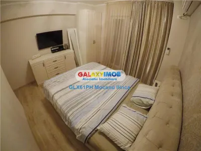 Inchiriere apartament 3 camere, modern, Ploiesti, Ultracentral - foto 17