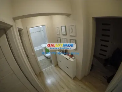 Inchiriere apartament 3 camere, modern, Ploiesti, Ultracentral - foto 19