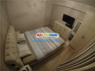 Inchiriere apartament 3 camere, modern, Ploiesti, Ultracentral - foto 24