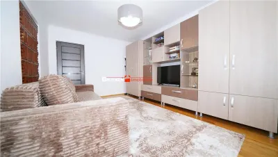 Apartament cu 2 camere de vanzare – Alesd, Bihor | Parter | Complet mobilat | Renovat - Alesd