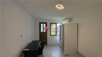 Inchiriere apartament 3 camere modern in vila in Marasti- zona Iulius Mall - foto 11