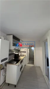 Inchiriere apartament 3 camere modern in vila in Marasti- zona Iulius Mall - foto 7