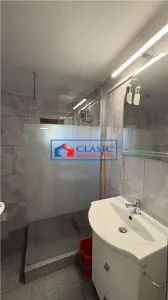 Inchiriere apartament 3 camere modern in vila in Marasti- zona Iulius Mall - foto 8