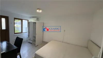 Inchiriere apartament 3 camere modern in vila in Marasti- zona Iulius Mall - foto 10