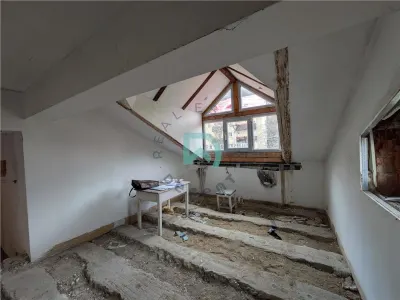 Garsoniera extinsa Racadau, Brasov - foto 7