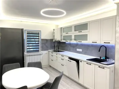 RECO Apartament 3 camere, decomandat - oradea - foto 8