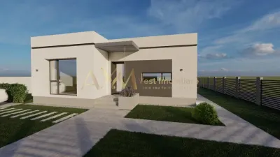 Vanzare casa individuala Sanmihaiu Roman - foto 2