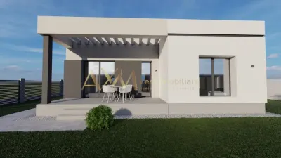 Vanzare casa individuala Sanmihaiu Roman - foto 5