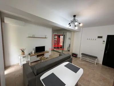 Ap 2 camere Mobilat si Utilat Copou Complex Exclusive Residence - foto 2