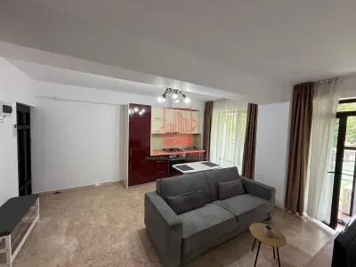 Ap 2 camere Mobilat si Utilat Copou Complex Exclusive Residence - foto 3