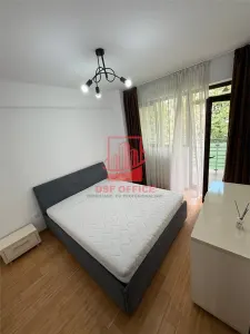 Ap 2 camere Mobilat si Utilat Copou Complex Exclusive Residence - foto 5