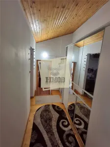 Apartament la casa 78 mpu pivnita| curte si parcare zona Sub-Arini - Sibiu