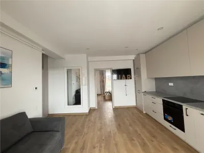 Apartament 2 camere disponibil spre inchiriere - foto 3